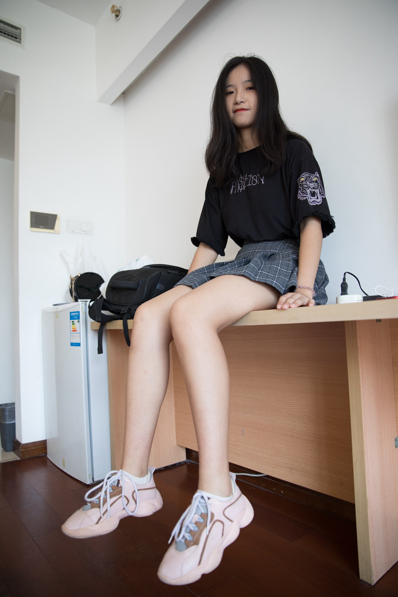 图片[2]-物恋传媒 No.211 小昭-关于过往的回忆 [247]-萌味圈