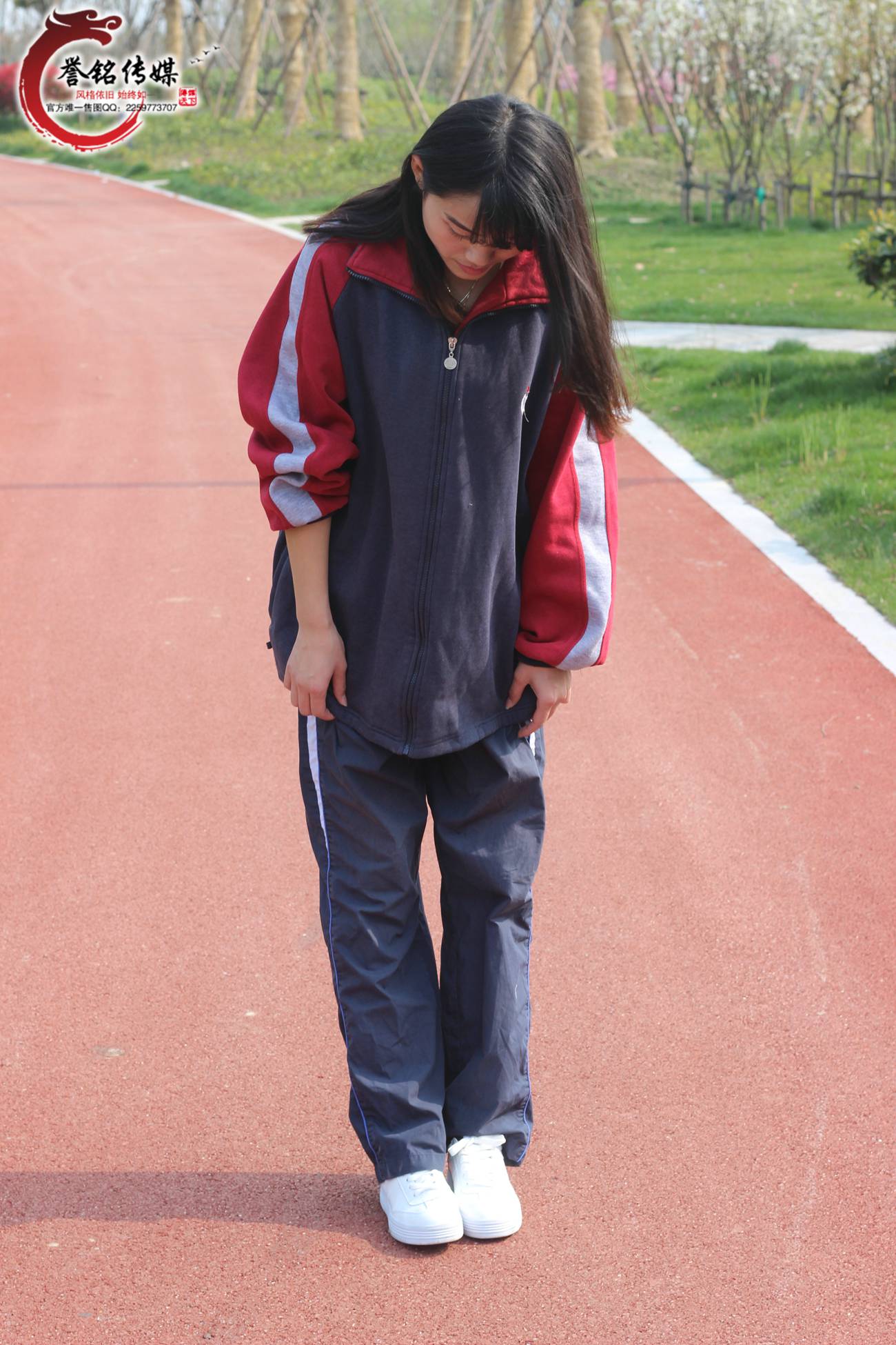 图片[2]-誉铭传媒076- 2017《七十六》[116P]-萌味圈