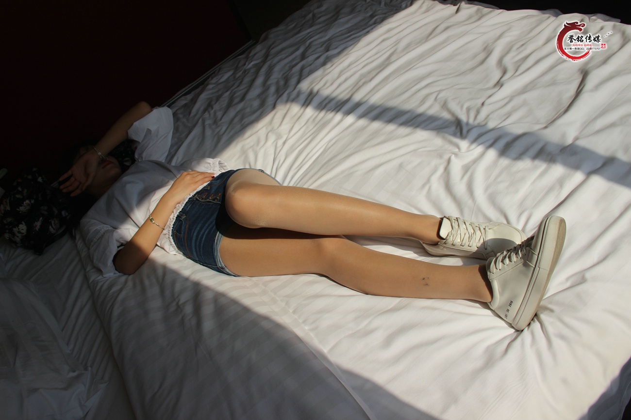 图片[2]-誉铭传媒078- 2017《七十八》[94P]-萌味圈