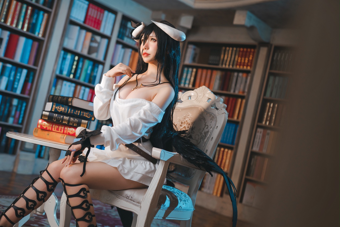 图片[2]-芋圆侑子 – 雅儿贝德私服 [20P]-萌味圈
