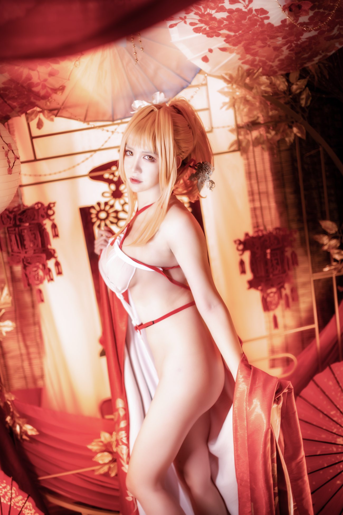 图片[2]-阮邑_Fairy – 光荣 凉夜香雪[30P]-萌味圈