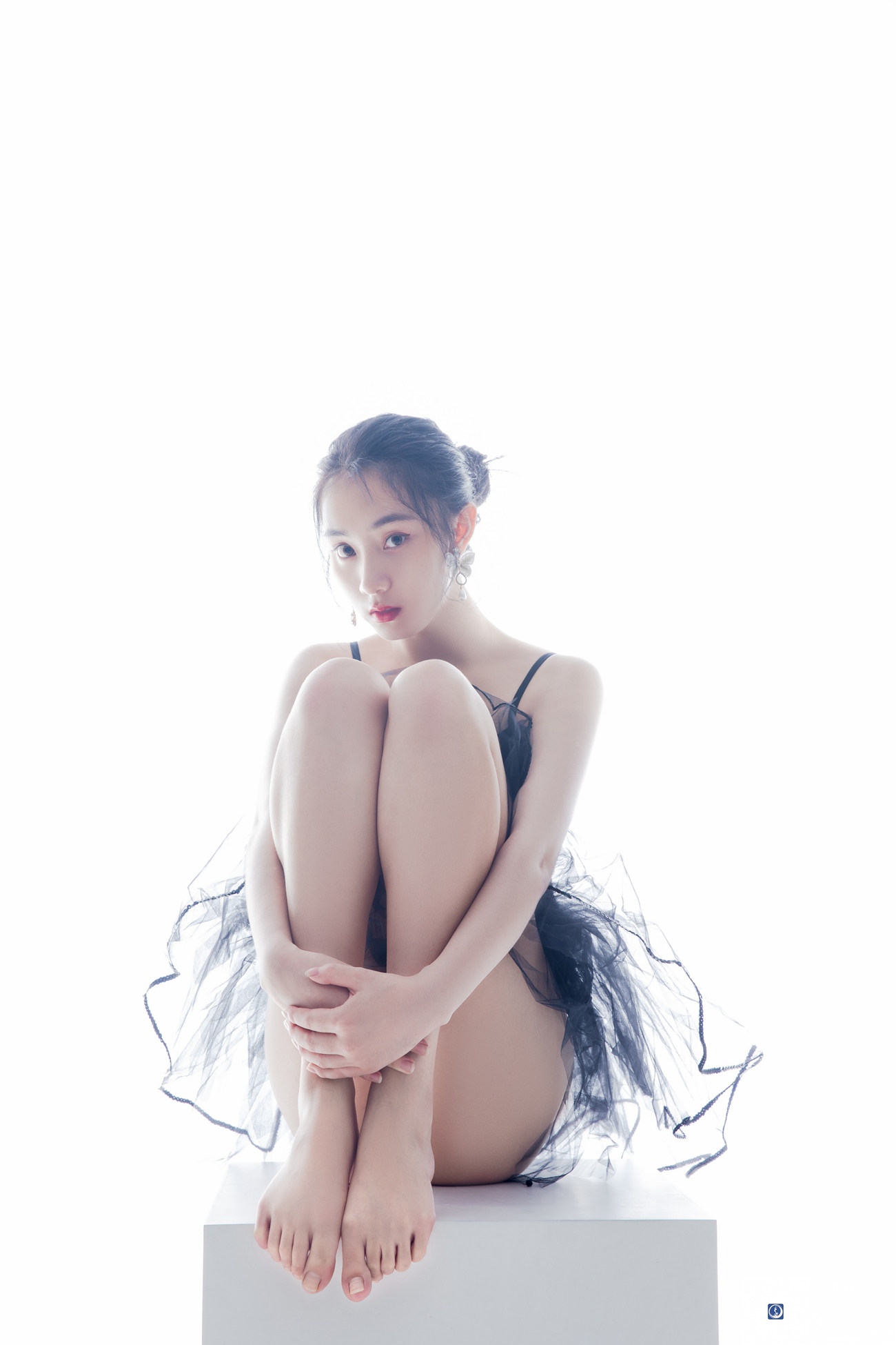 图片[2]-[GALLI嘉丽]舞蹈生日记 019 – 唐可[28P]-萌味圈