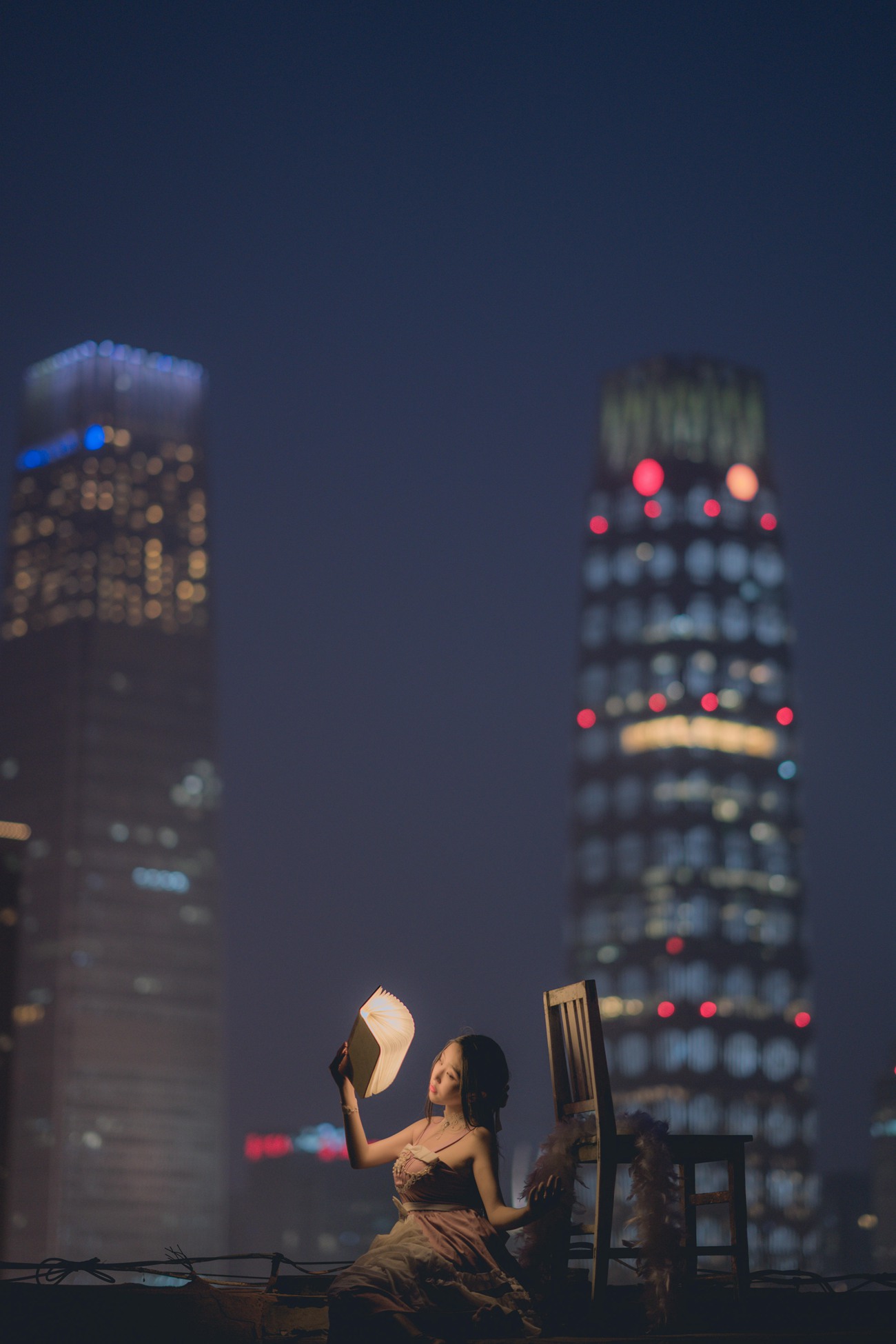 图片[2]-穆零Mu0 – 阅读[24P]-萌味圈