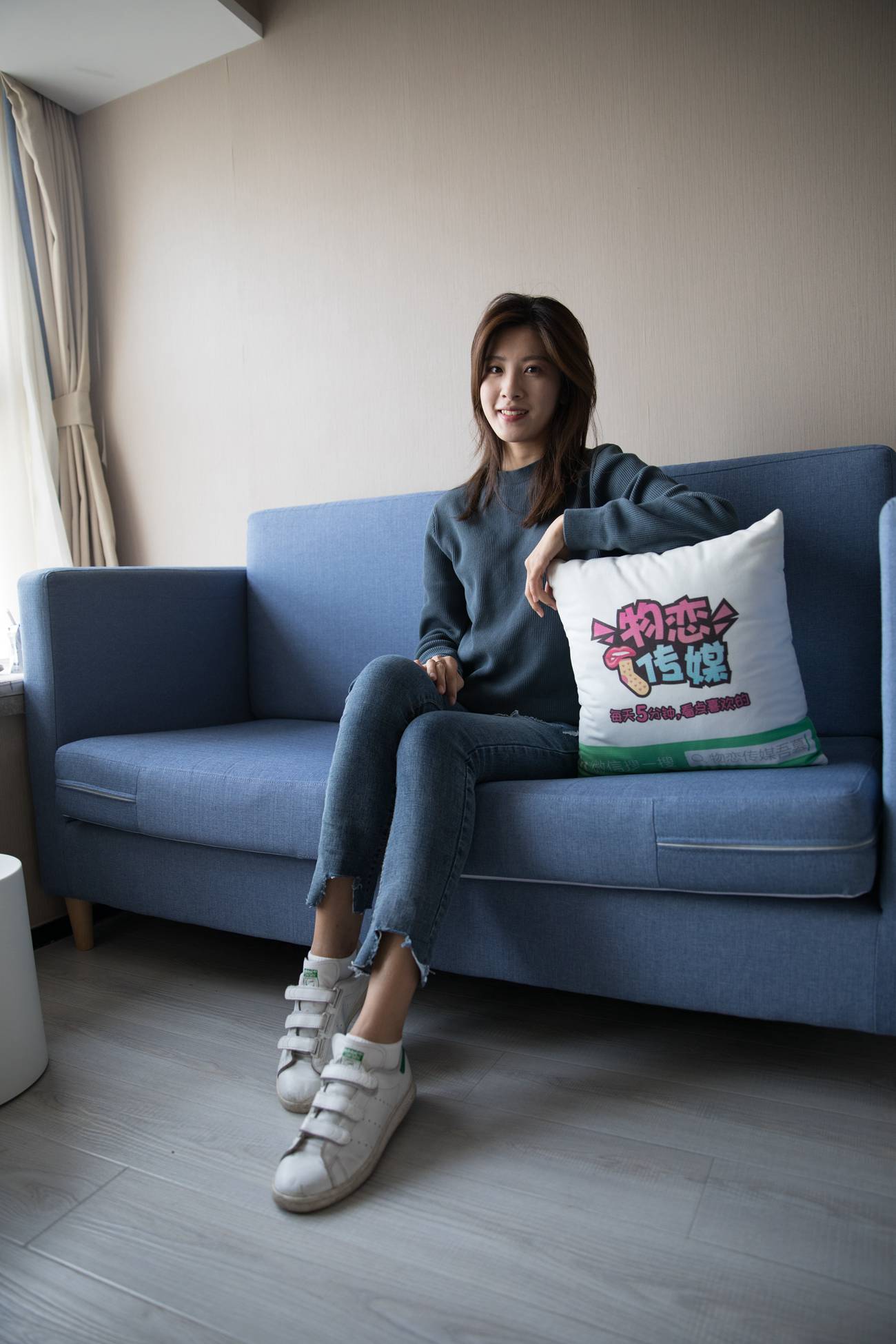 图片[2]-物恋传媒 No.235 柠檬-青春里的邻家女孩 [177P]-萌味圈