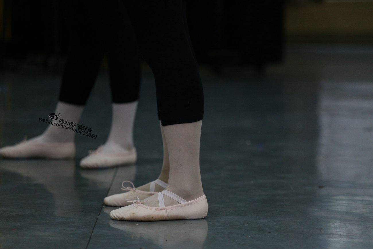 图片[2]-大西瓜爱牙膏-早期作品-W017 舞蹈家7-红绿蓝三姐妹 [291P]-萌味圈