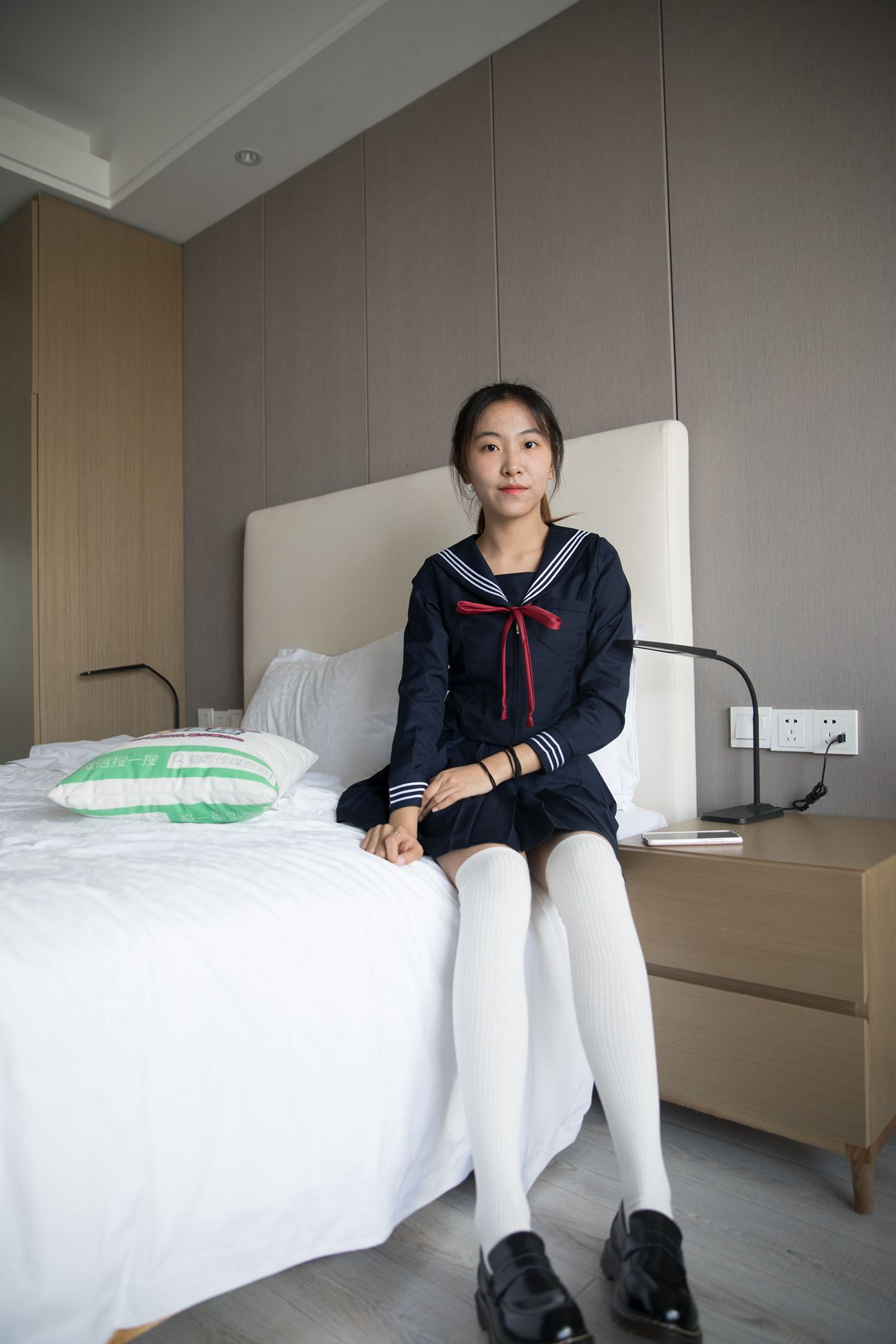 图片[2]-物恋传媒 NO.242 elise-时光的美好[182P]-萌味圈