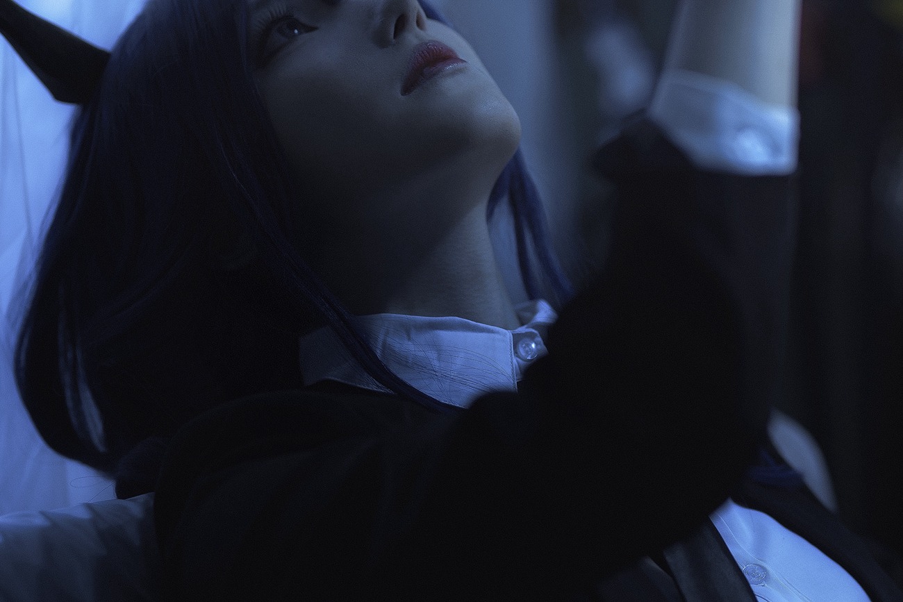 图片[2]-南桃Momoko – 陈sir[13P]-萌味圈