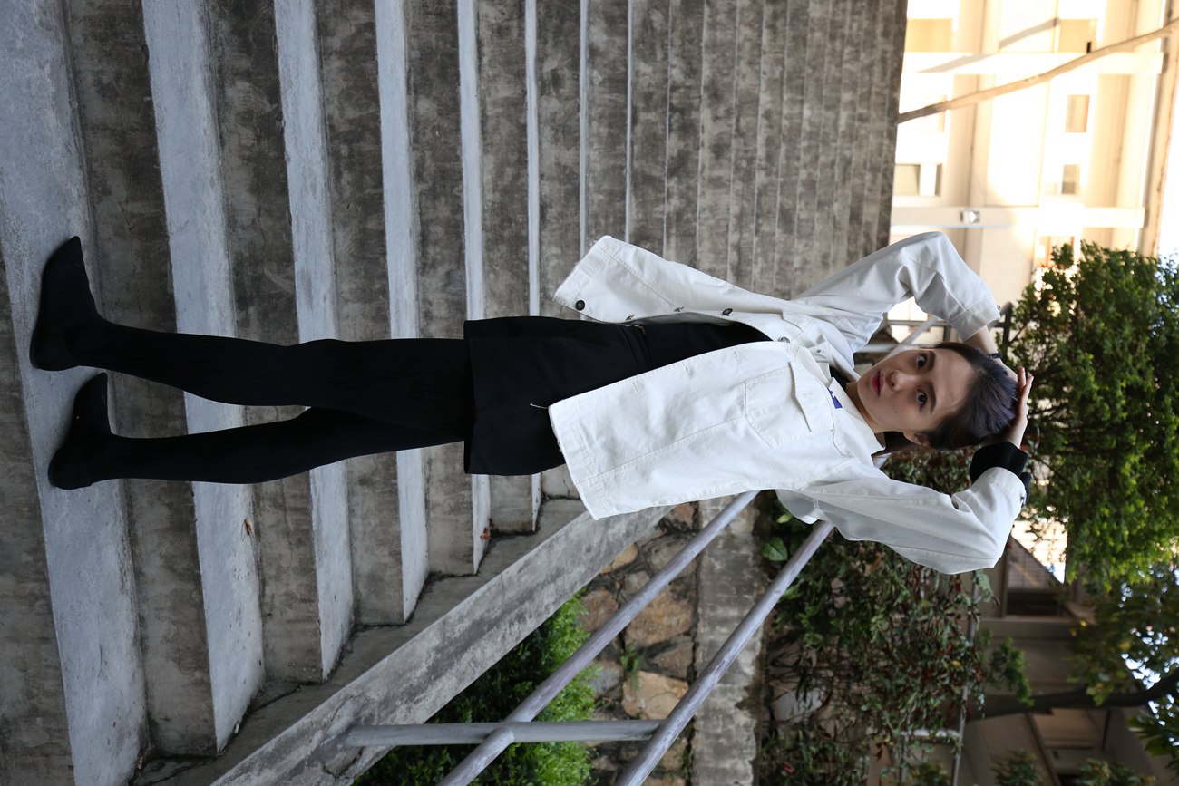 图片[2]-大西瓜爱牙膏-早期作品-Z2-1 衬黑厚丝 (1)[135P]-萌味圈