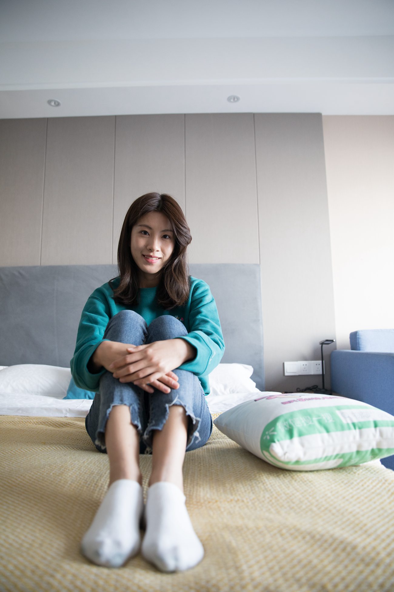 图片[2]-物恋传媒 No.280 柠檬-活力girl,与你一路同行 [206P]-萌味圈