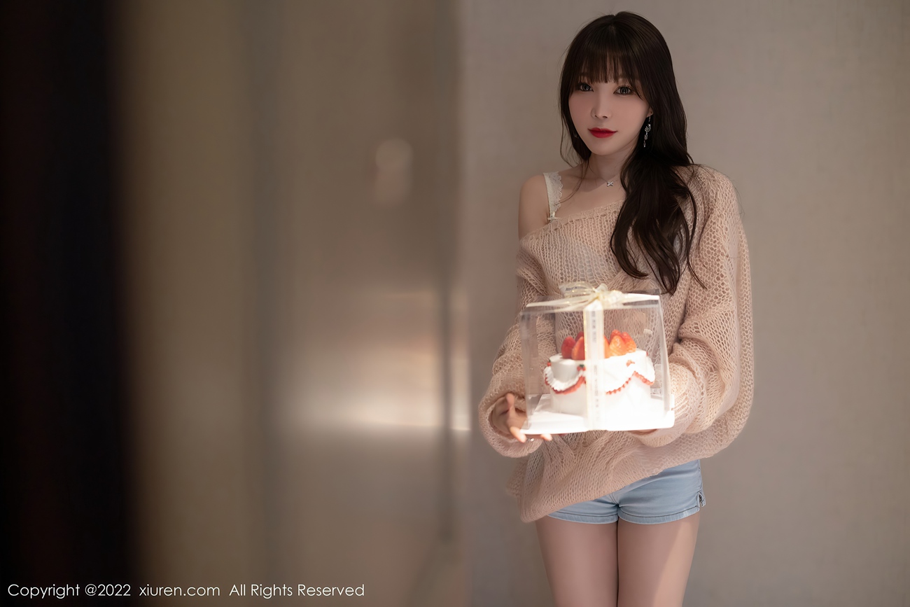 图片[2]-[Xiuren秀人网]2022.01.07 NO.4435 芝芝Booty[94+1P／733MB]-舞妖图圈