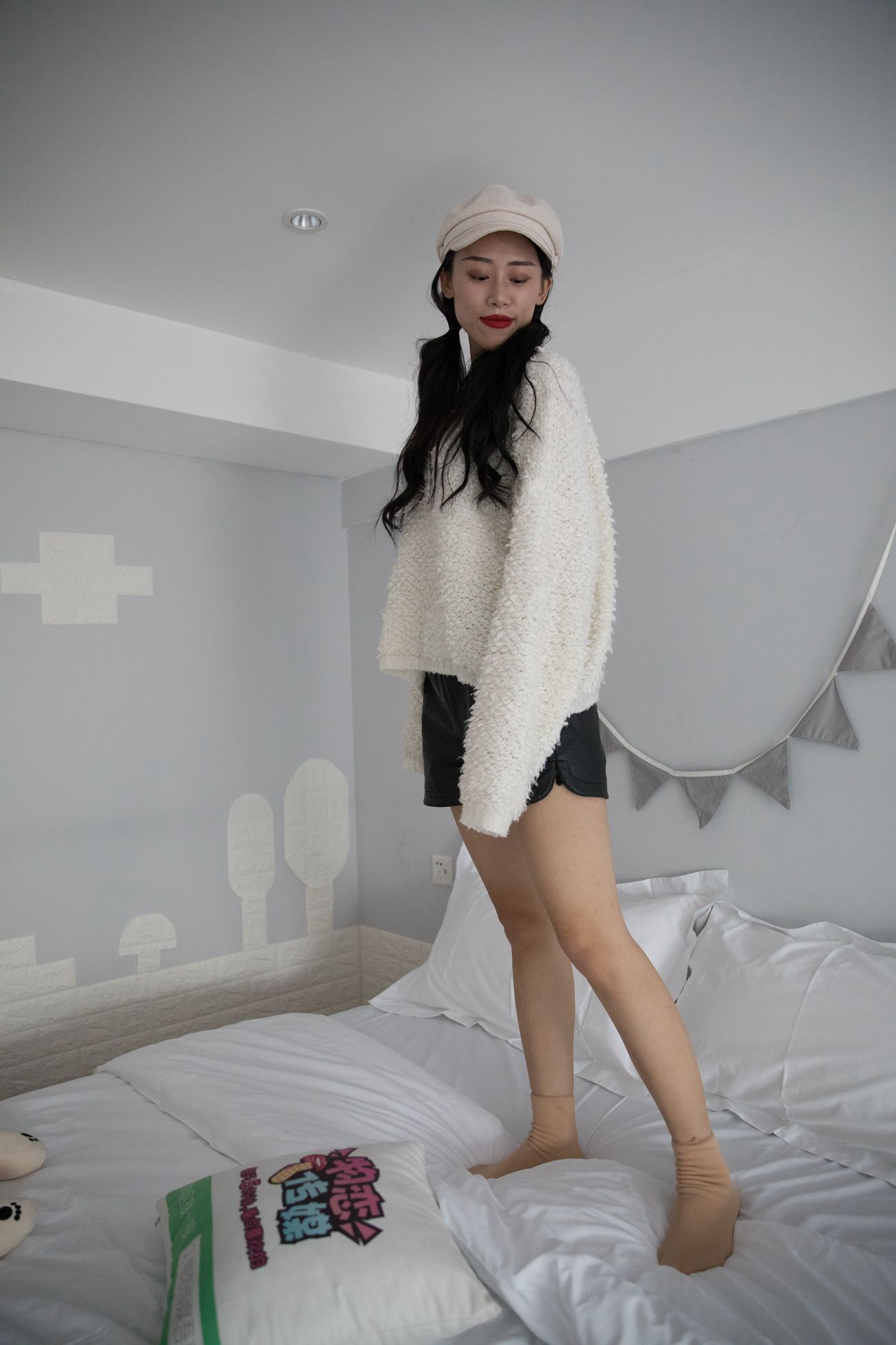 图片[2]-物恋传媒 No.292 echo-遇见.香榭丽舍 [172P]-萌味圈