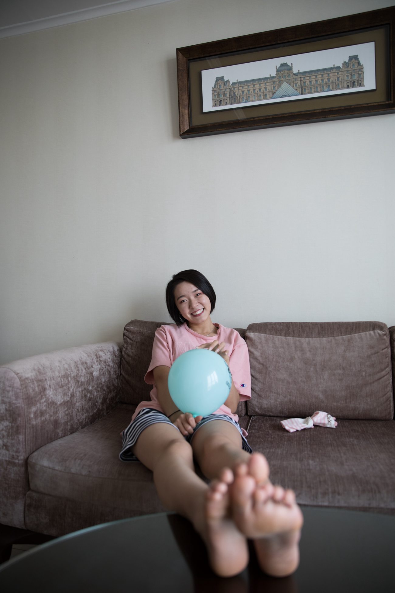 图片[2]-物恋传媒 No.295 小飞-俏丽的懵懂 [193P]-萌味圈