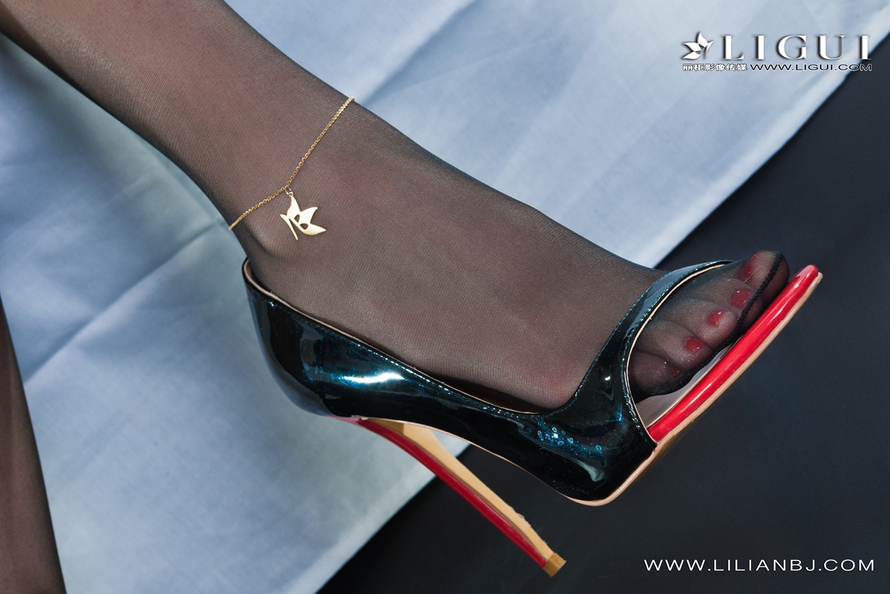 图片[2]-[Ligui丽柜]2022.02.07 《职场艳遇》乘乘[35+1P]-萌味圈