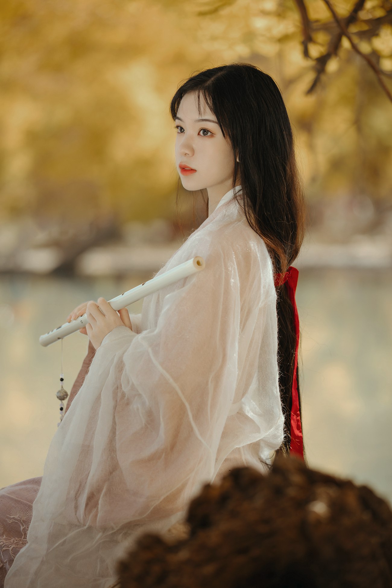 图片[2]-[YITUYU艺图语] 2021.08.16 蒹葭 薄荷 [26P]-萌味圈