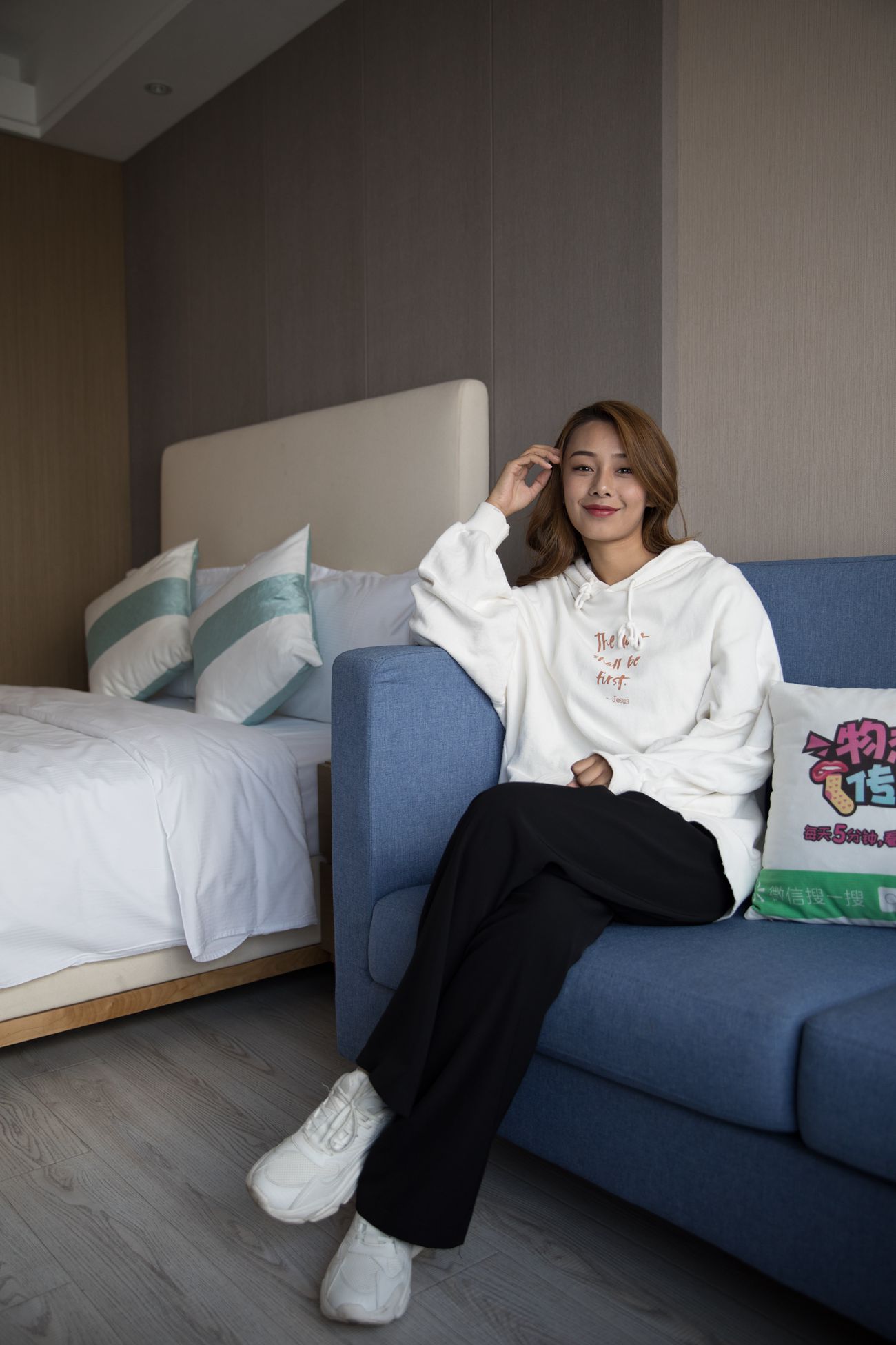 图片[2]-物恋传媒 No.315 岚岚-素年锦时 [197P]-萌味圈