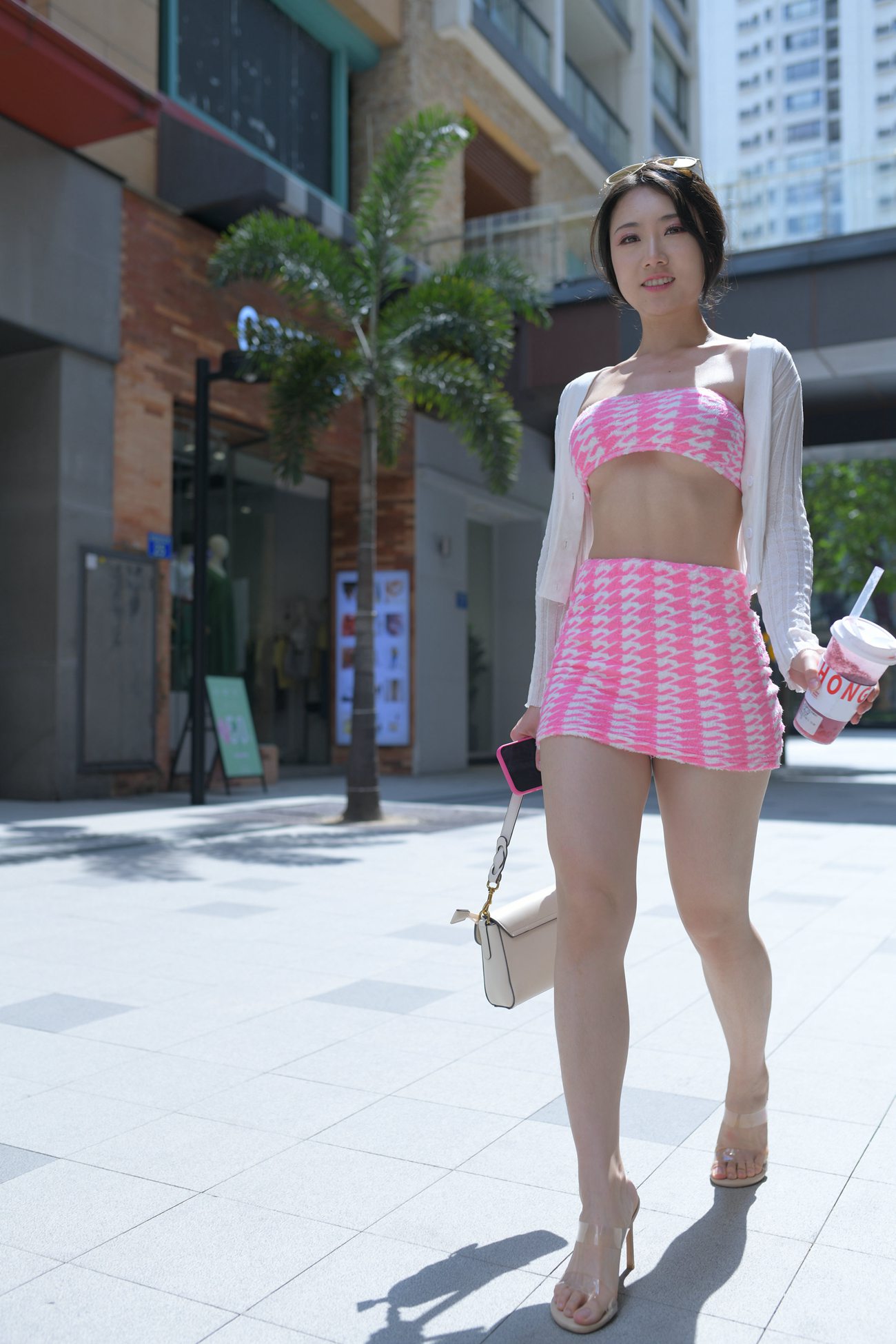 图片[2]-唯美街拍 NO.658 下一个夏天 10 [95P]-萌味圈