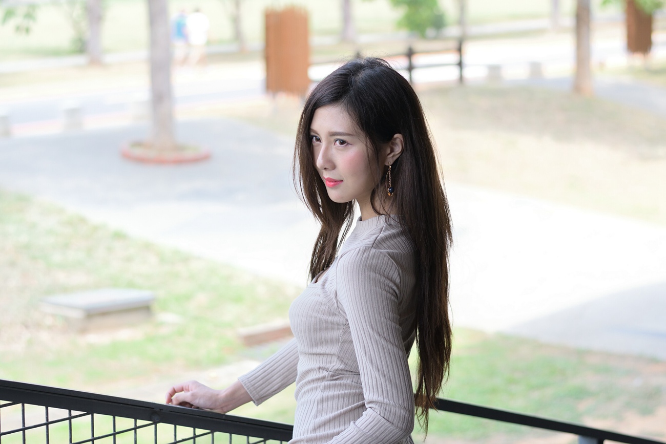 图片[2]-唯美街拍 NO.663 小姐姐的外拍写真（四） [83P]-萌味圈