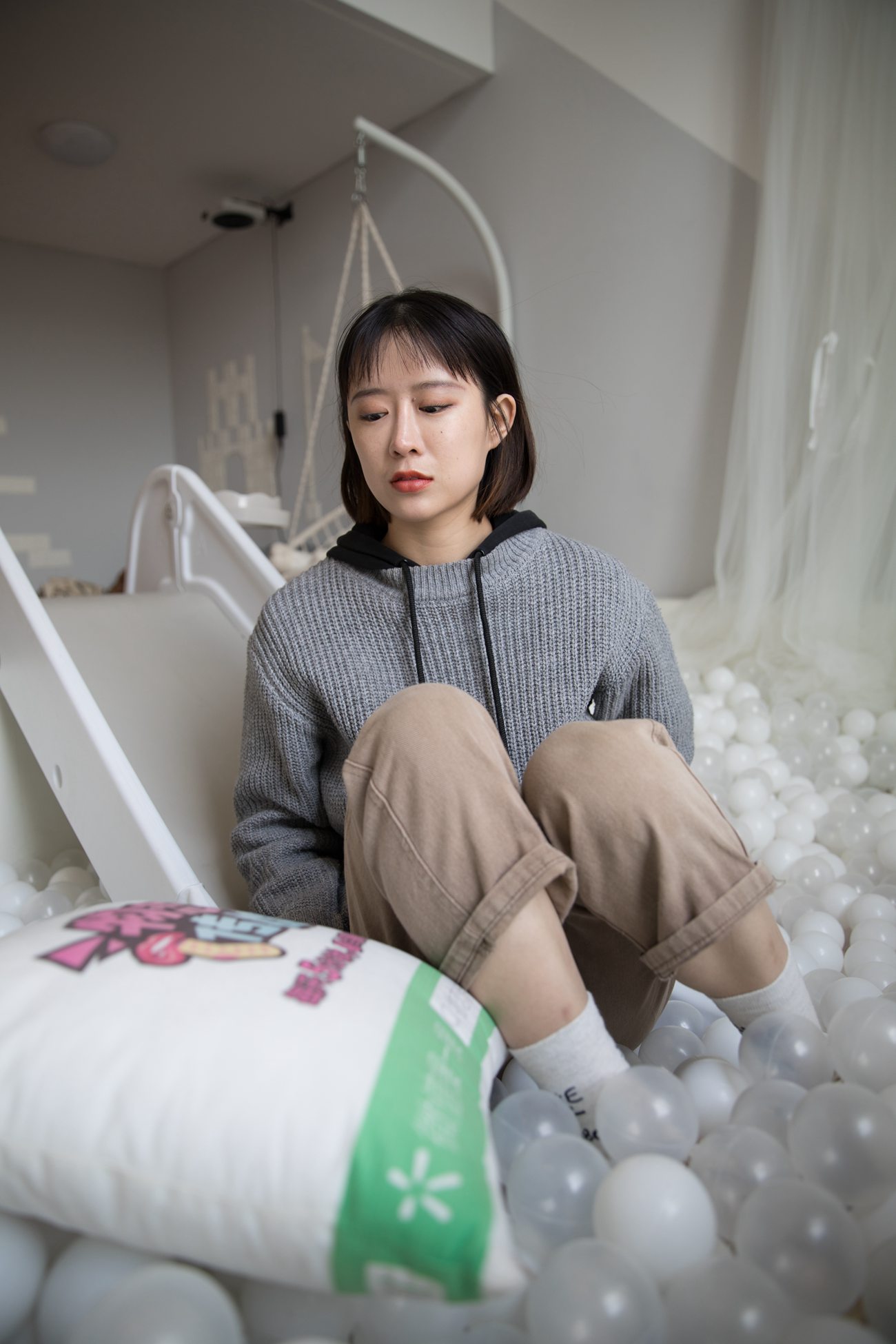 图片[2]-物恋传媒 No.329 楚莱-梦幻游乐场 [138P]-萌味圈