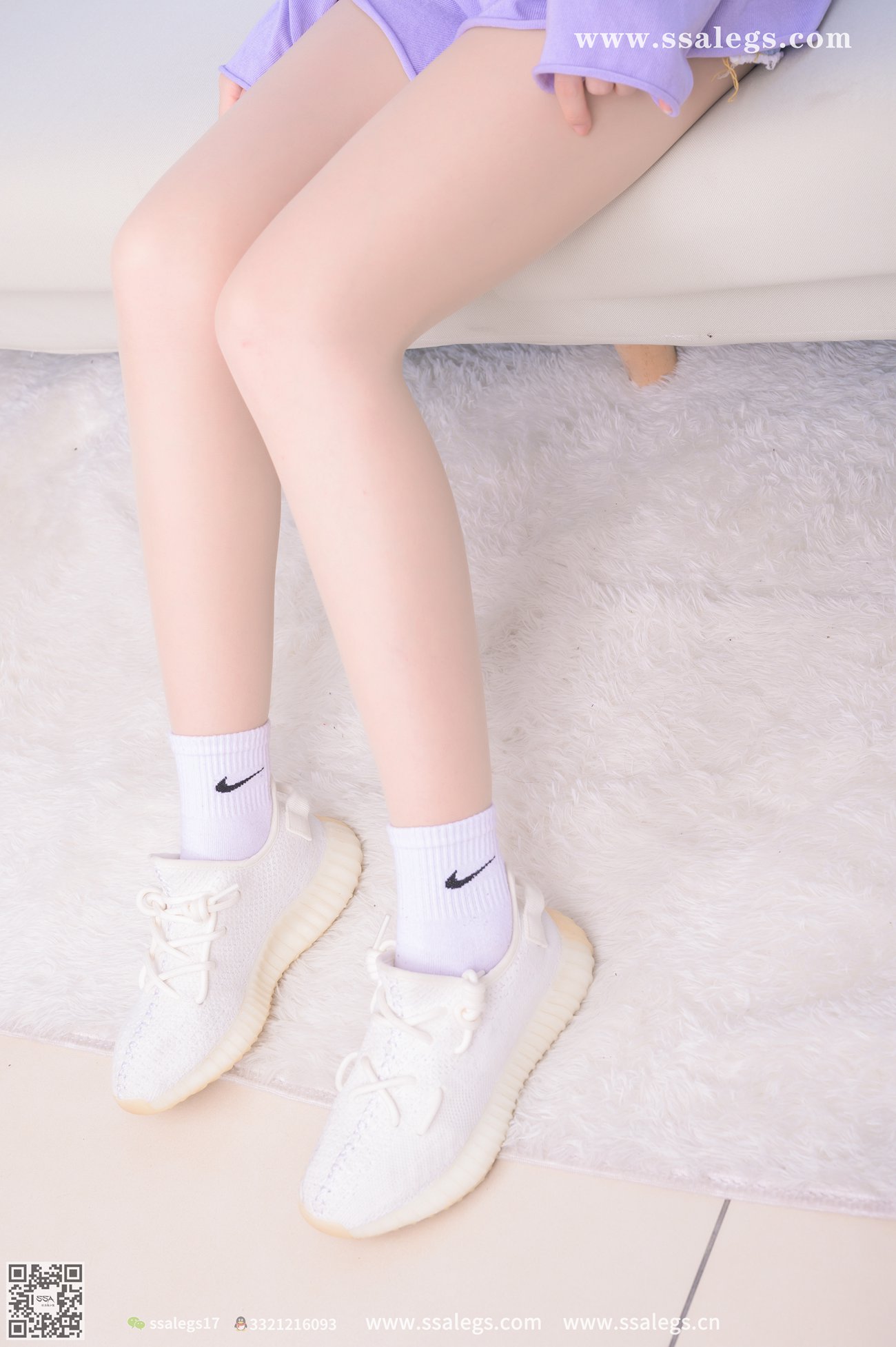 图片[2]-[SSA丝社]超清写真 NO.368 阳阳少女的大波浪(上)[114P]-萌味圈