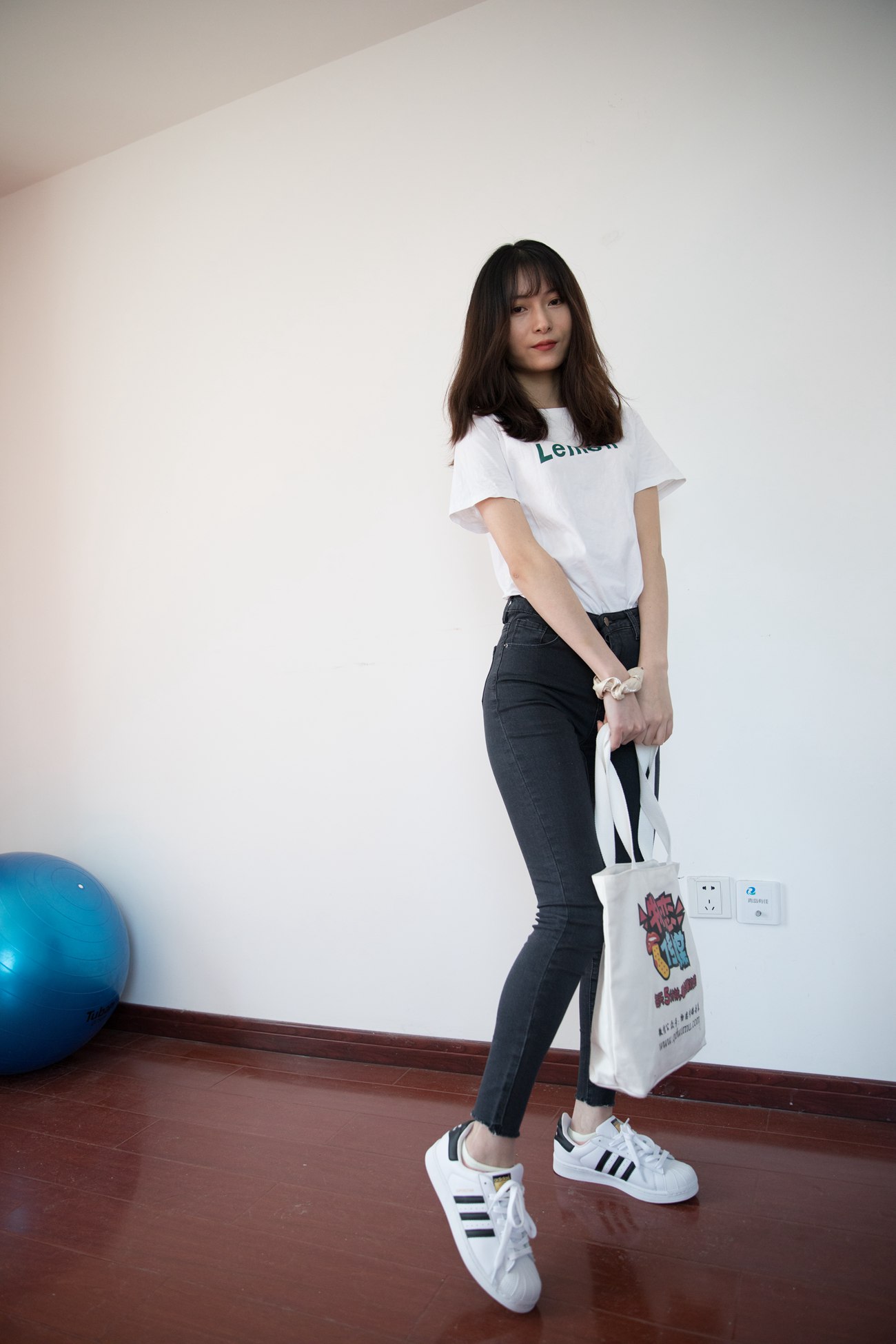 图片[2]-物恋传媒 No.362 猫耳-闪亮的汗水 [166P]-萌味圈