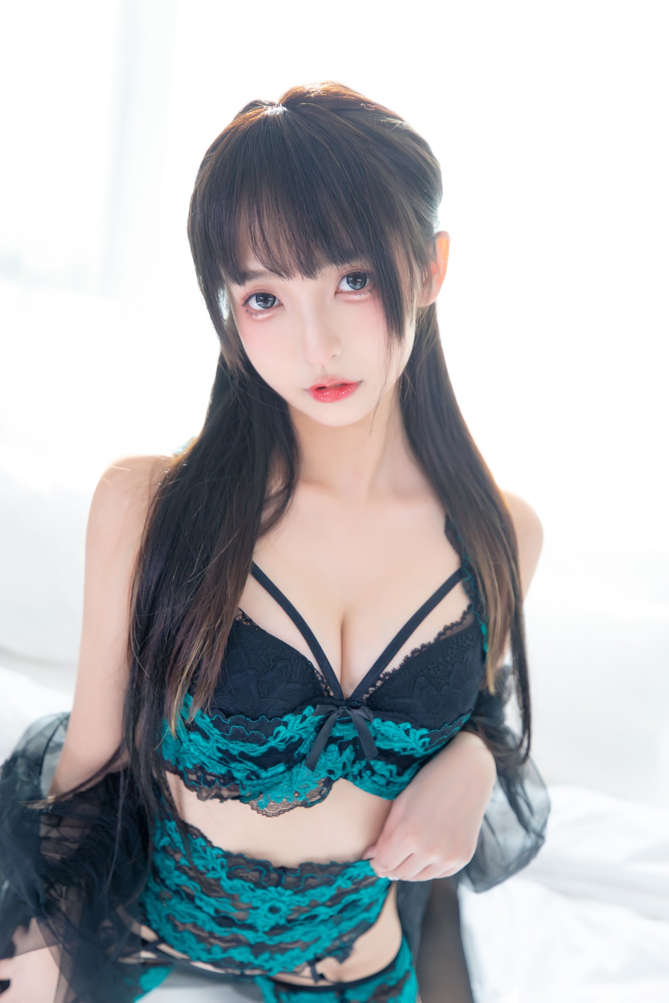 图片[2]-萝莉神楽板真冬之绿野仙踪 [75P]-萌味圈