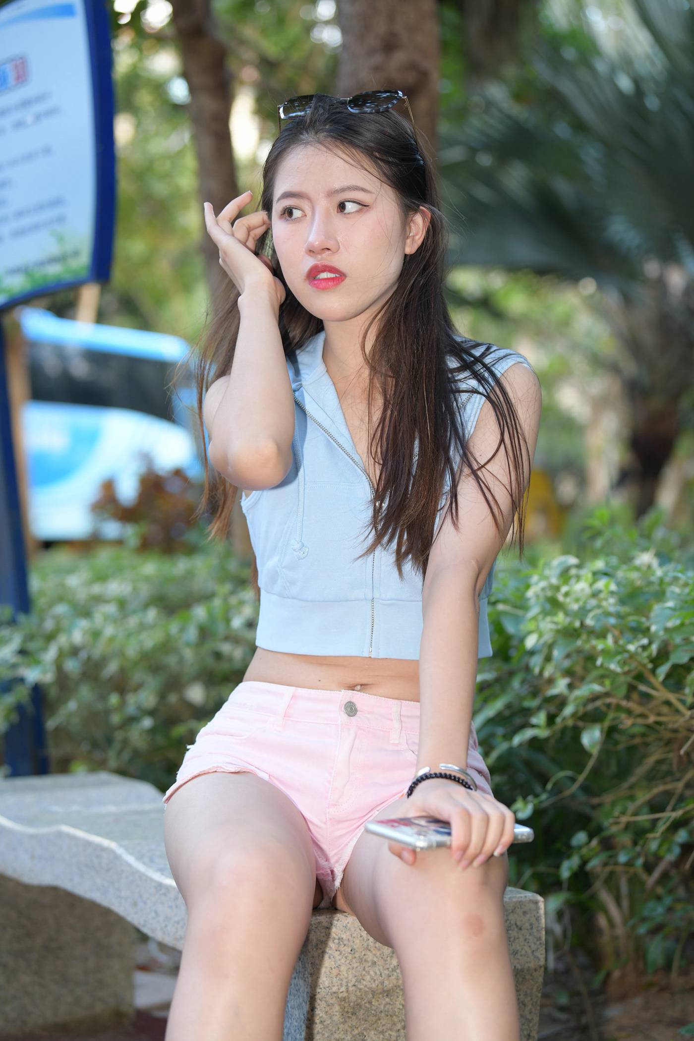 图片[2]-唯美街拍 NO.754 你是我的唯一（一） [86P]-萌味圈