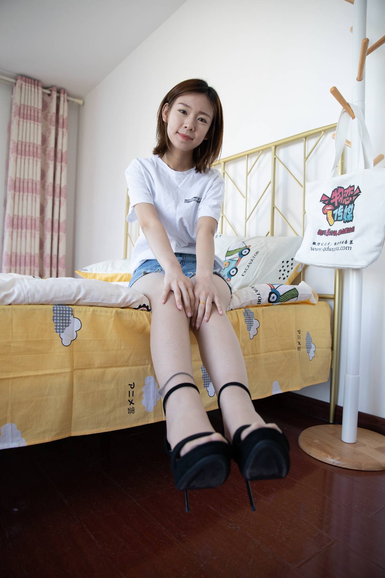 图片[2]-物恋传媒 No.405 婷婷-刀与糖 [138P]-萌味圈