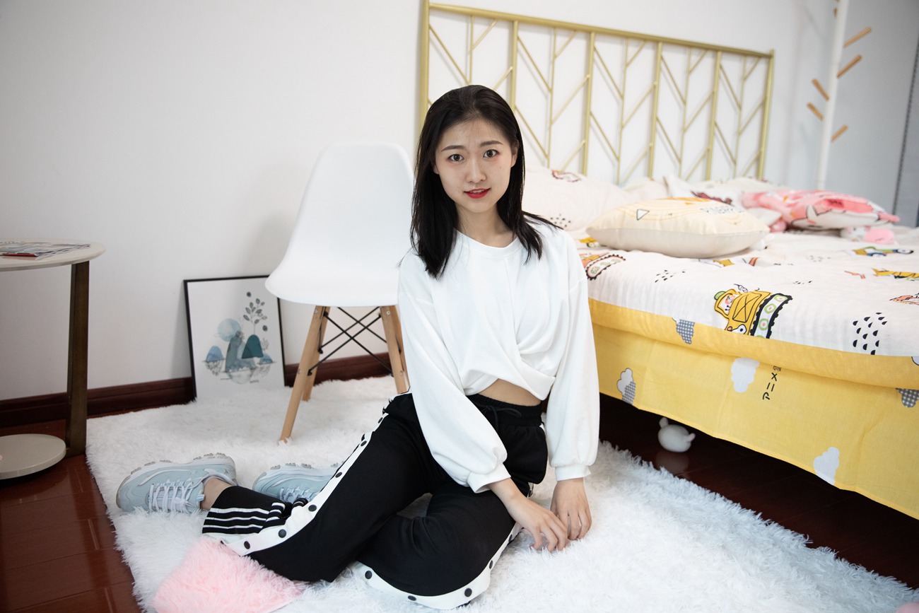 图片[2]-物恋传媒 No.417 珊珊-萌新娃娃脸 [147P]-萌味圈