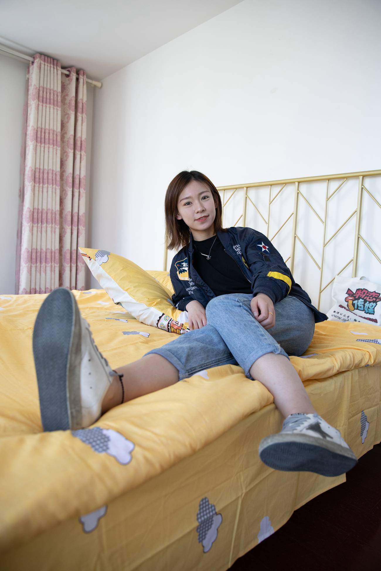 图片[2]-物恋传媒 No.418 婷婷-小飞侠 [169P]-萌味圈