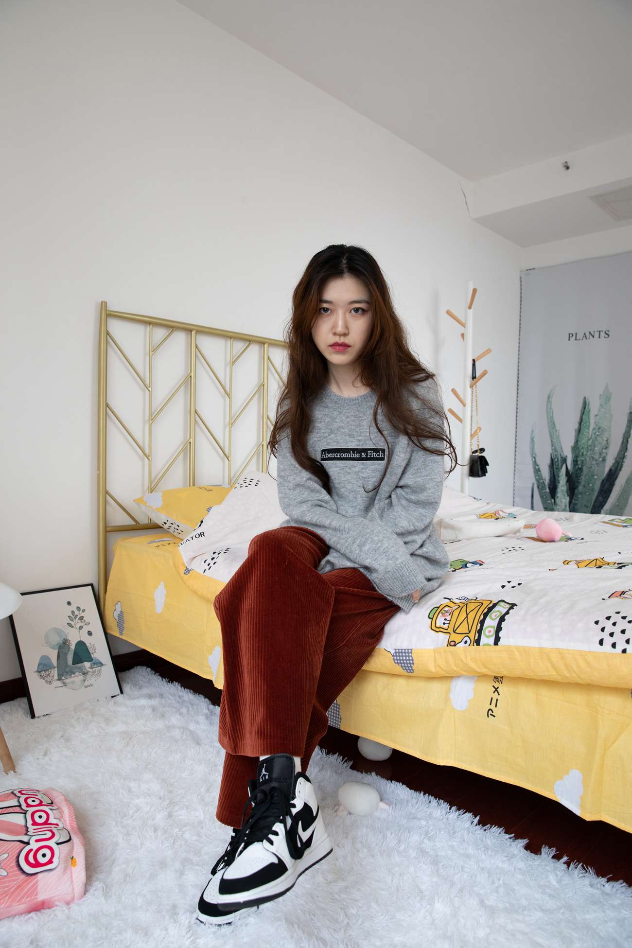 图片[2]-物恋传媒 No.429 佳琪-青春有你 [127P]-萌味圈