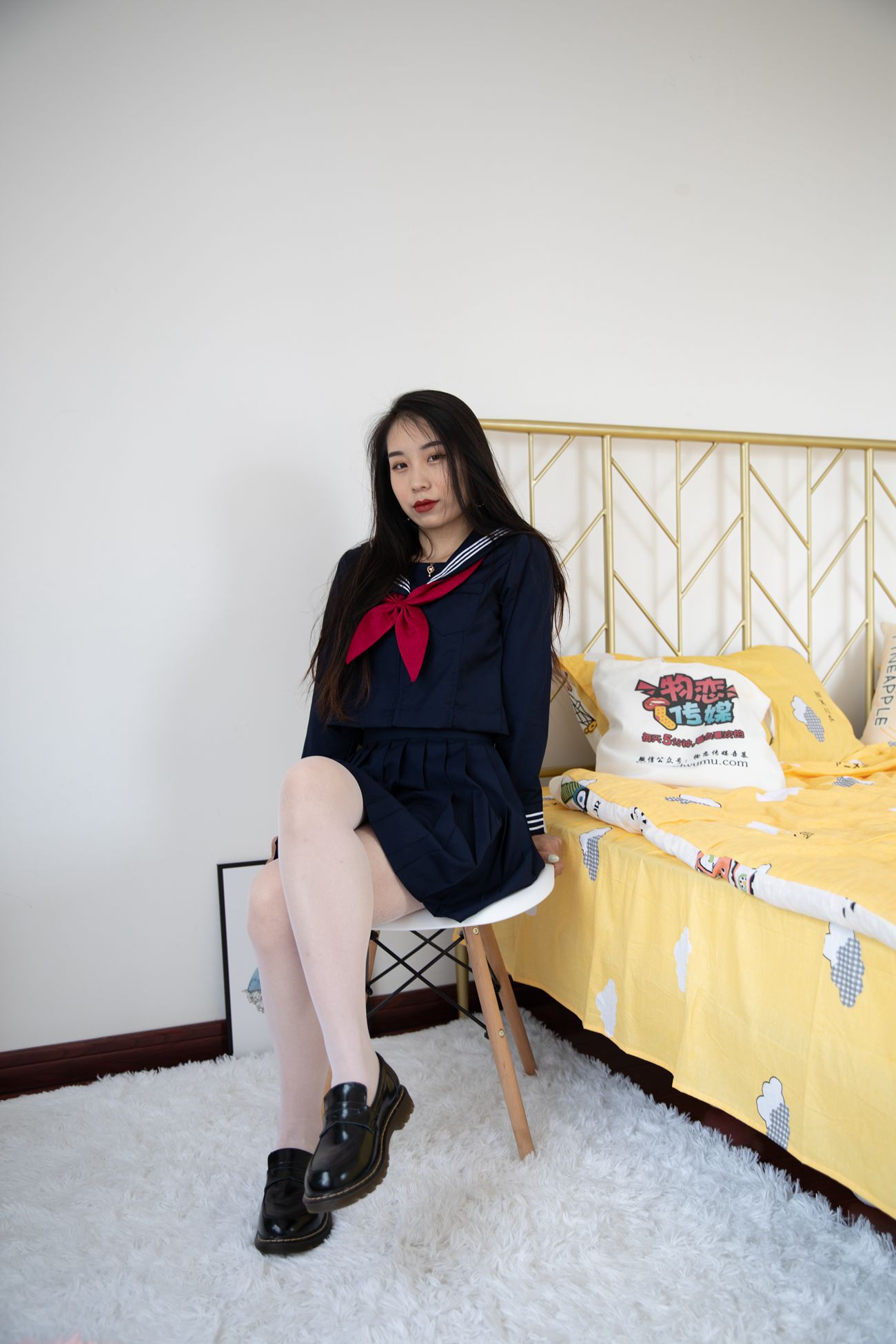 图片[2]-物恋传媒 No.440 璐璐-旅行的意义 [150P]-萌味圈