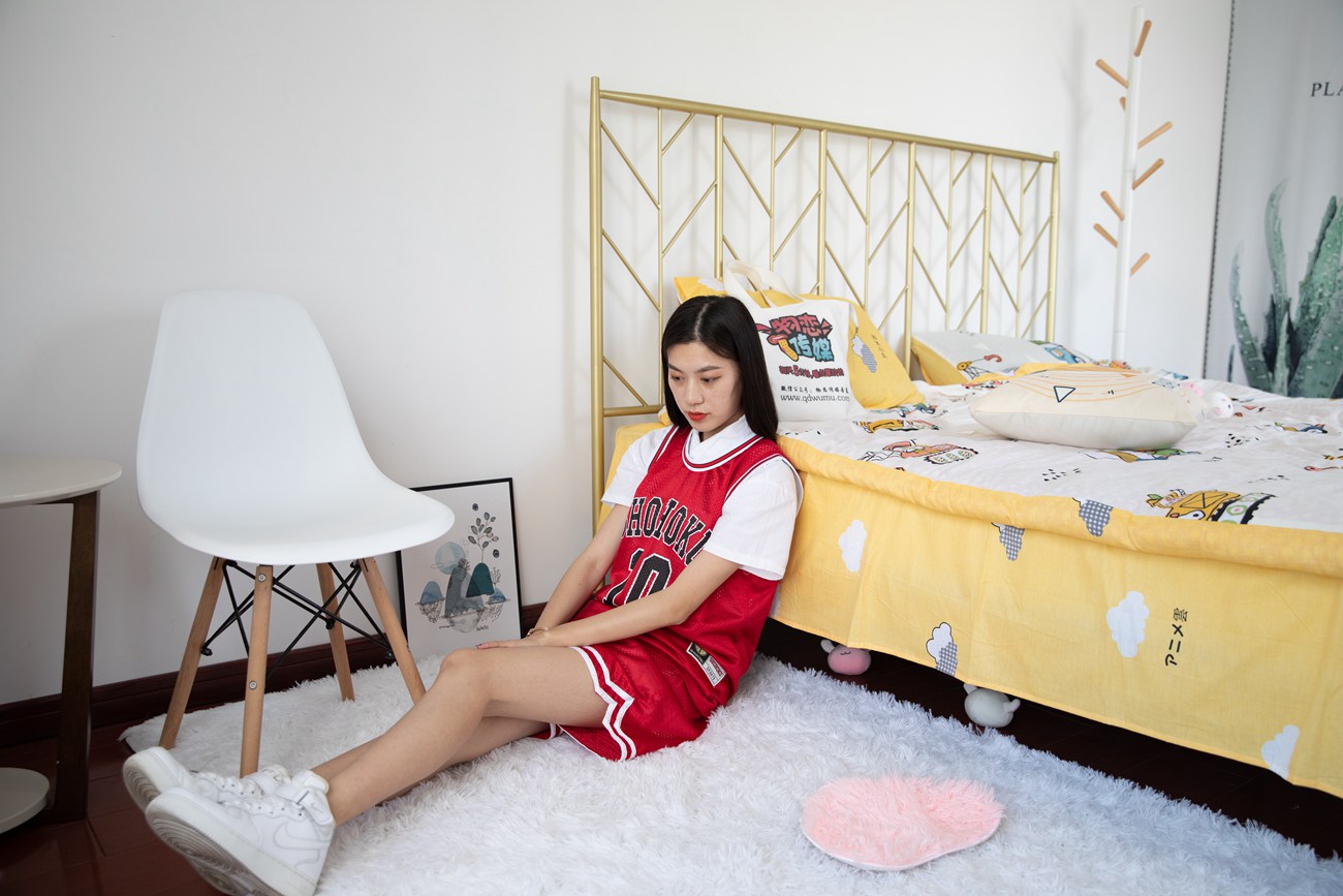 图片[2]-物恋传媒 No.441 苏镶-球场青春 [142P]-萌味圈