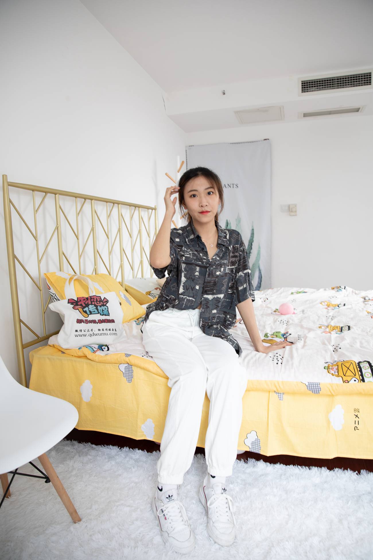 图片[2]-物恋传媒 No.444 elise-过去的乐章 [145P]-萌味圈