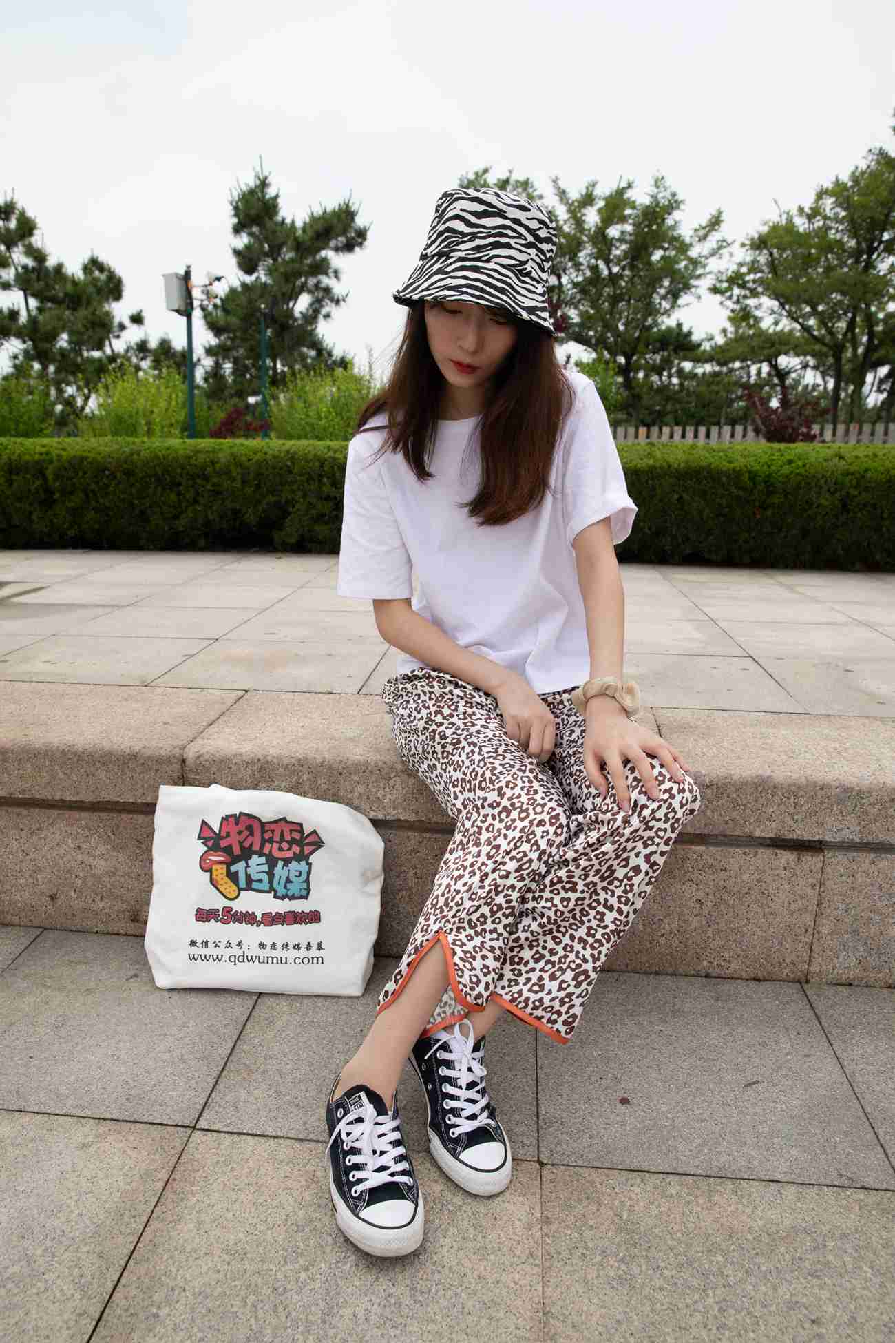 图片[2]-物恋传媒 No.443 猫耳-风的静默 [170P]-萌味圈