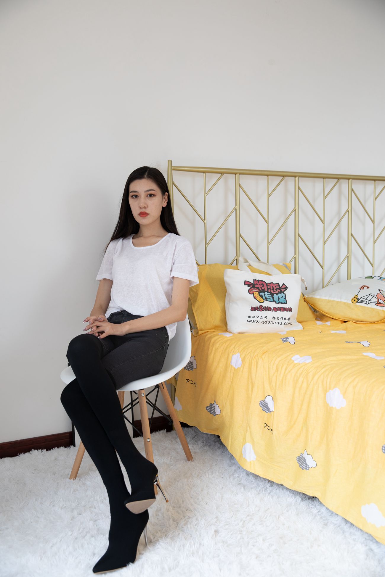 图片[2]-物恋传媒 No.461 苏镶-舞蝶 [157P]-萌味圈