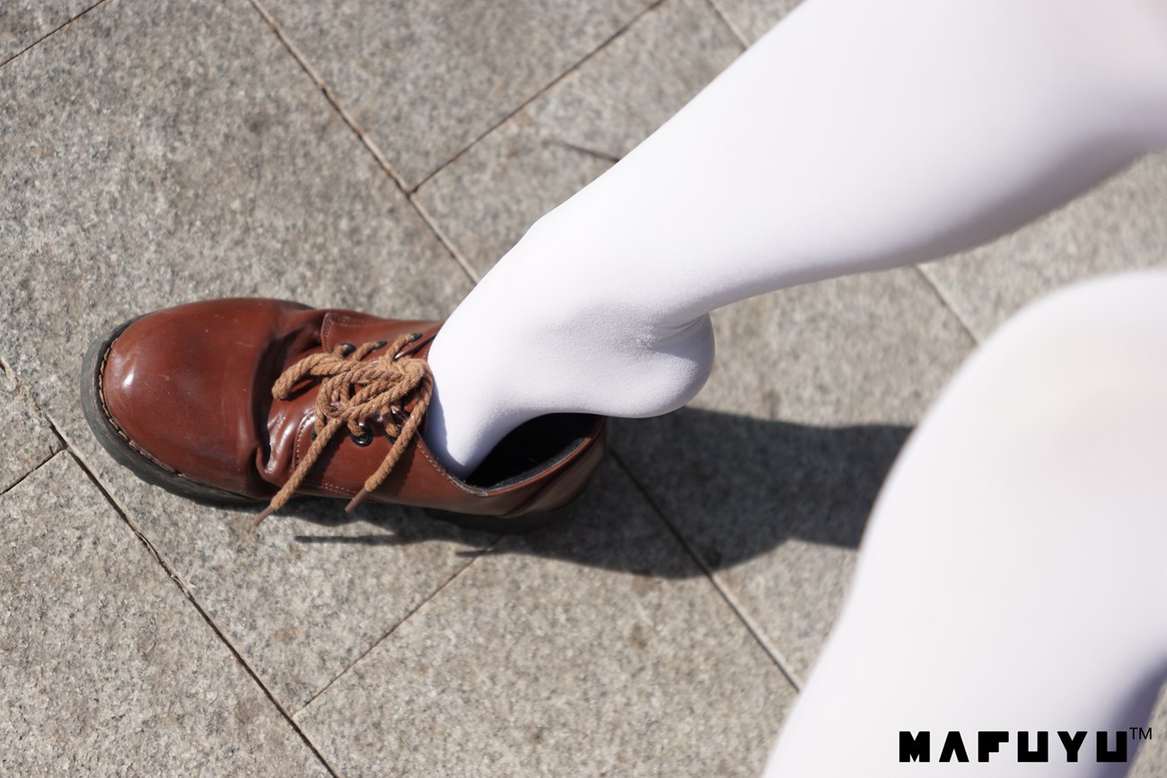 图片[2]-神楽板真冬 – 少女と自然と白い靴下系列套图[75P]-萌味圈