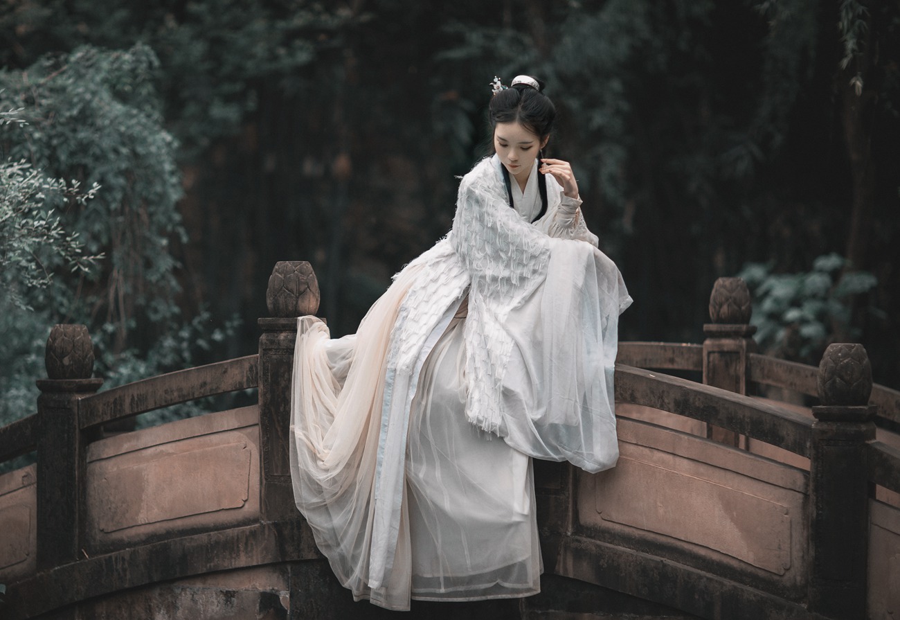 图片[2]-[YITUYU艺图语] 2021.08.26 相思泪 · 敌手棋 豆哥 [37P]-萌味圈