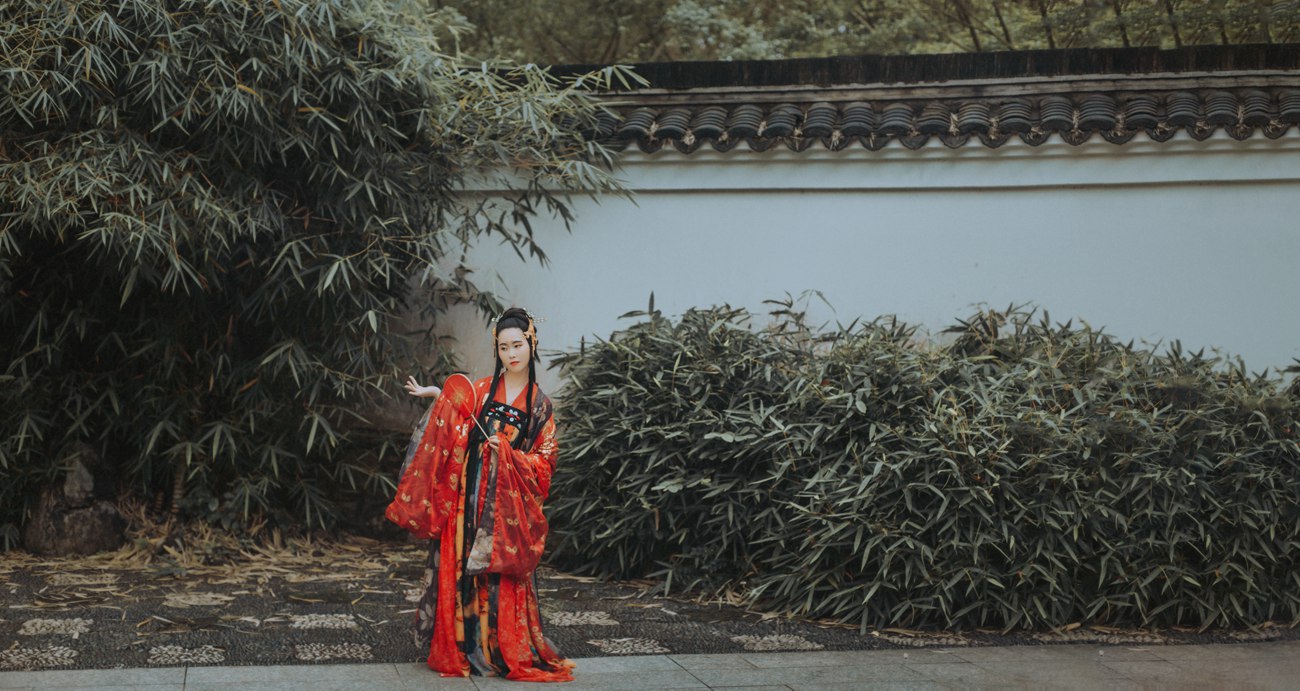 图片[2]-[YITUYU艺图语] 2021.08.31 相思成灰 阿玲 [27P]-萌味圈