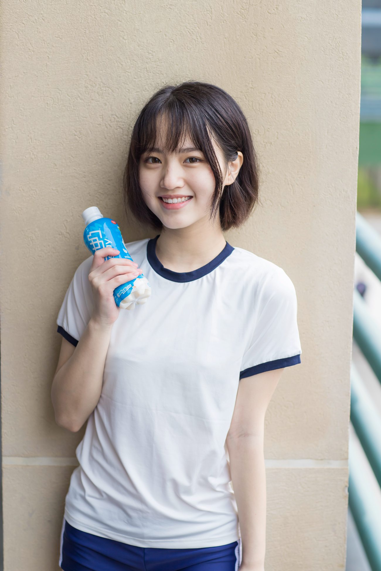 图片[2]-[YITUYU艺图语] 2021.09.01 氧气女孩 二妹 [23P]-萌味圈