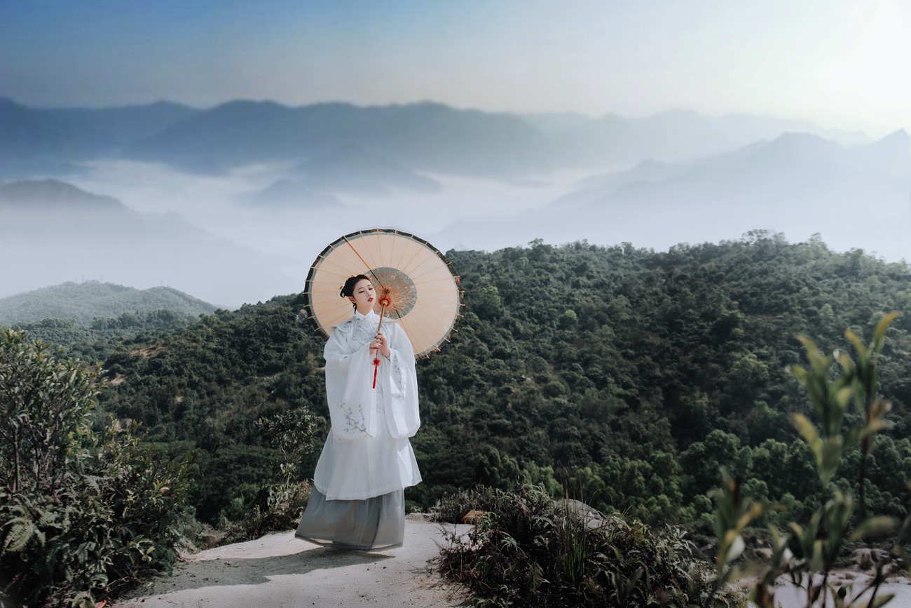 图片[2]-[YITUYU艺图语] 2021.09.04 望归尘 杍愉 [24P]-萌味圈