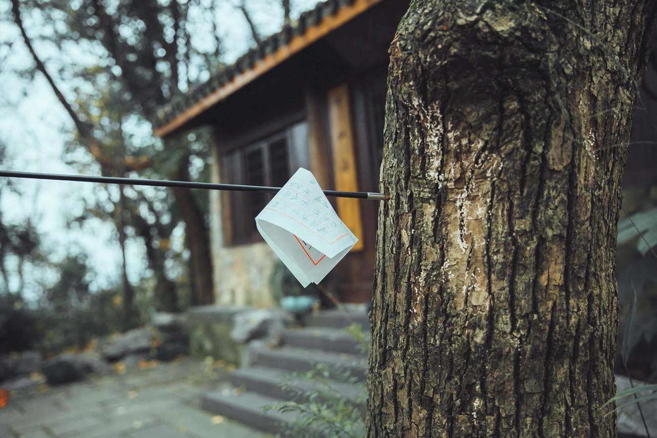 图片[2]-[YITUYU艺图语] 2021.09.18 绣春刀 庄翰 [31P]-萌味圈