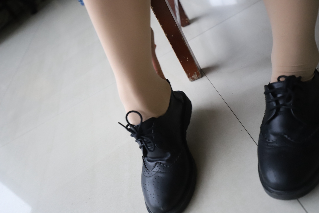 图片[2]-大西瓜爱牙膏-2019 6月活动 模特2（二） 肉丝裸足 [100]-萌味圈