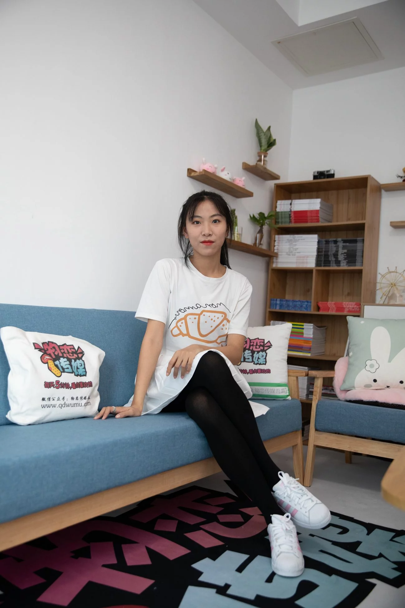 图片[2]-物恋传媒 NO.574 elise-那年花开[161P]-萌味圈