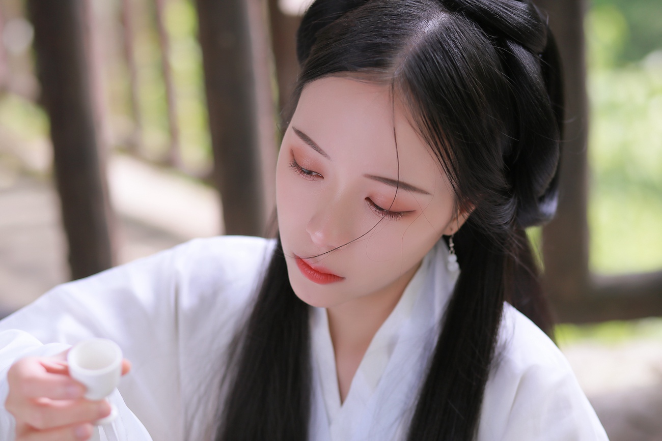 图片[2]-[YITUYU艺图语] 2021.10.28 西南风 木冉 [25P]-萌味圈