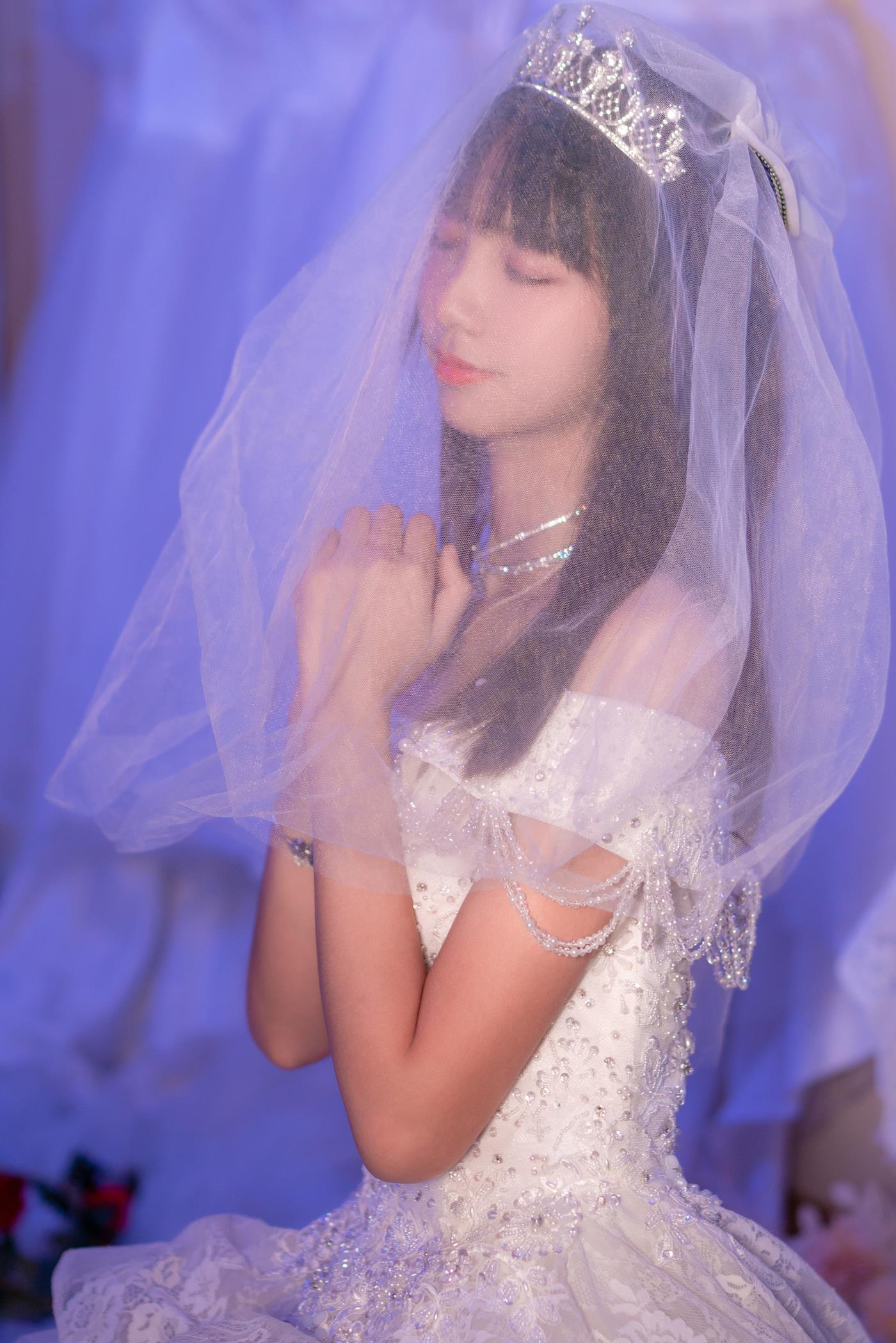 图片[2]-西瓜  – 花嫁[30P]-萌味圈