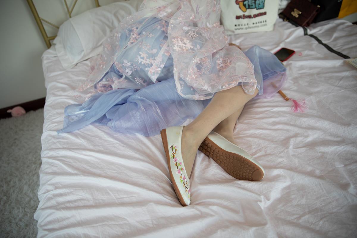 图片[2]-物恋传媒 NO.608 猫耳-一朵[127P]-萌味圈
