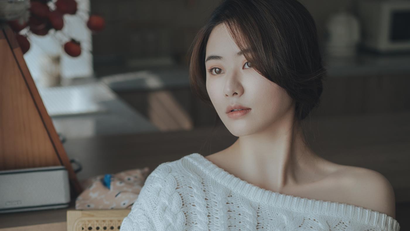 图片[2]-[YITUYU艺图语] 2021.11.17 私密空间 咖喱 [49P]-萌味圈