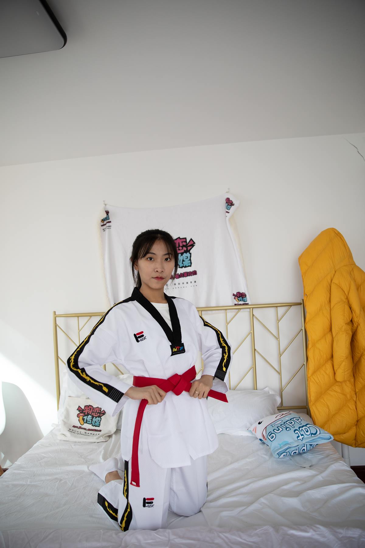 图片[2]-物恋传媒 NO.620 elise-回眸 (1) [84P]-萌味圈