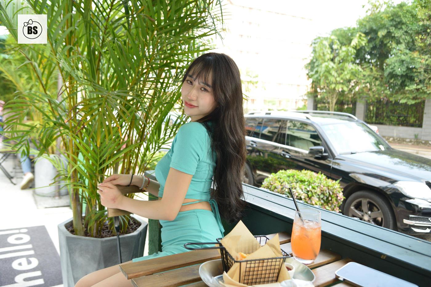 图片[2]-我丝你想 MX034 美西-泡在阳光里 [68P]-萌味圈