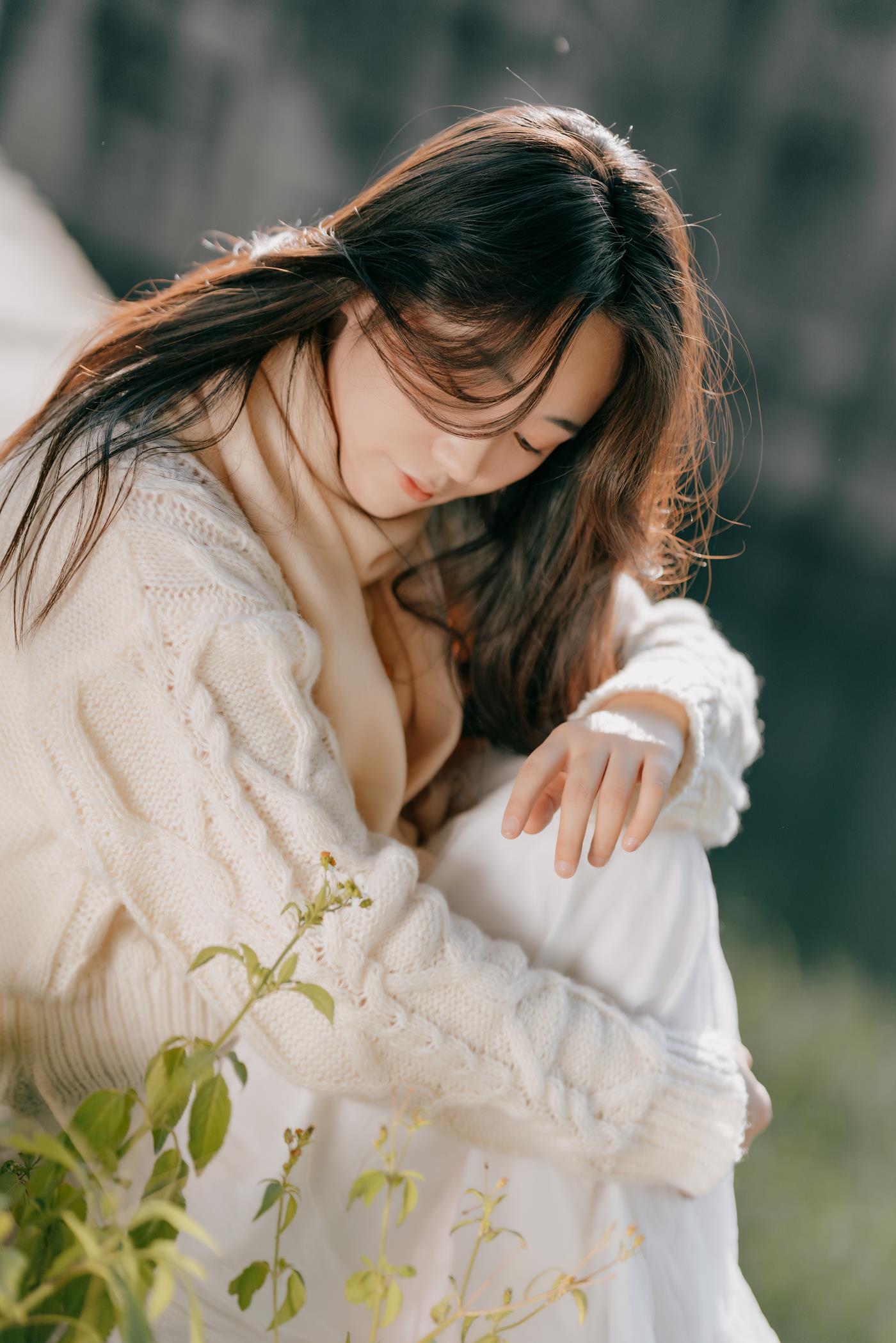 图片[2]-[YITUYU艺图语] 2021.12.29 秋天的风 GRACE [45P]-萌味圈